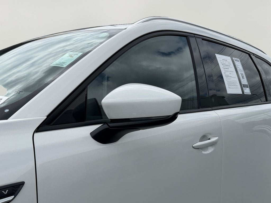 2024 Mazda Mazda CX-90 PHEV Preferred