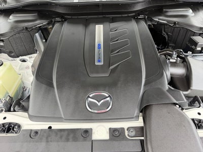 2024 Mazda Mazda CX-90 PHEV Preferred