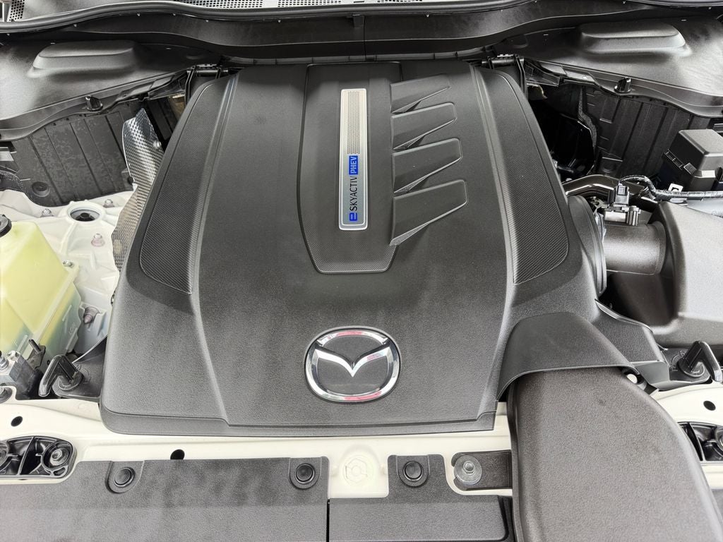 2024 Mazda Mazda CX-90 PHEV Preferred