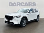 2024 Mazda Mazda CX-90 PHEV Preferred