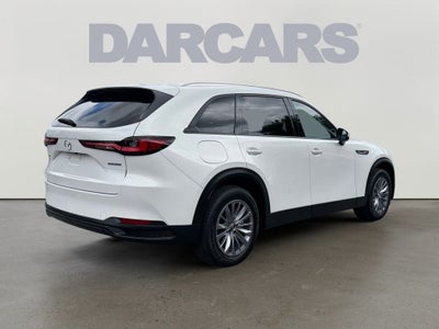 2024 Mazda Mazda CX-90 PHEV Preferred