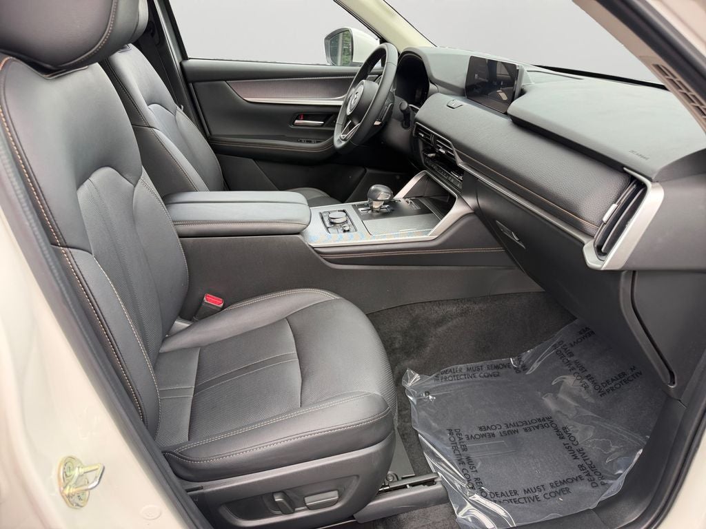 2024 Mazda Mazda CX-90 PHEV Preferred