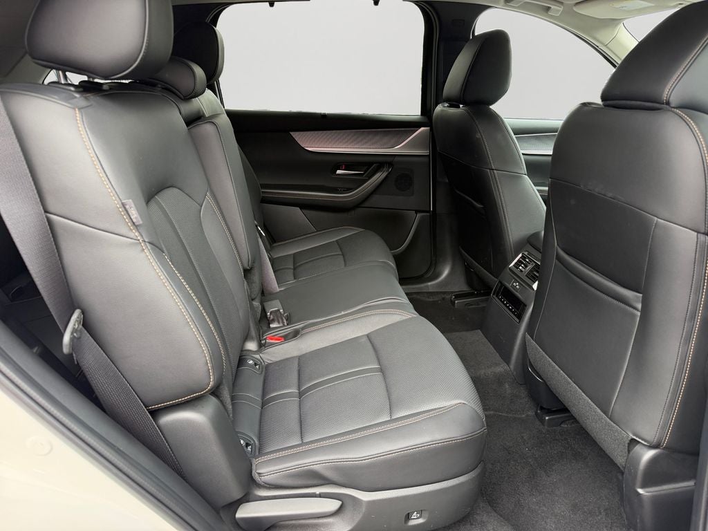 2024 Mazda Mazda CX-90 PHEV Preferred