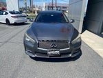 2014 INFINITI Q50 Premium