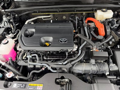 2024 Toyota Crown Limited