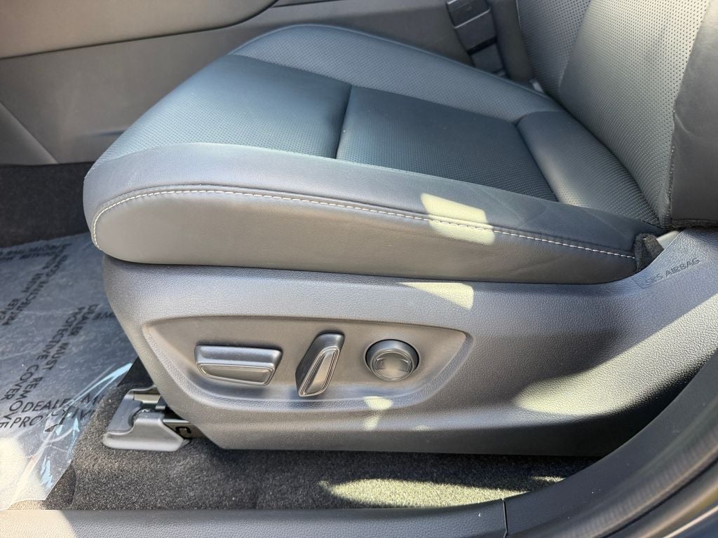 2026 Toyota Crown Nightshade