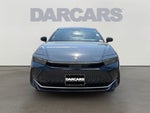 2026 Toyota Crown Nightshade