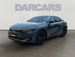2026 Toyota Crown Nightshade