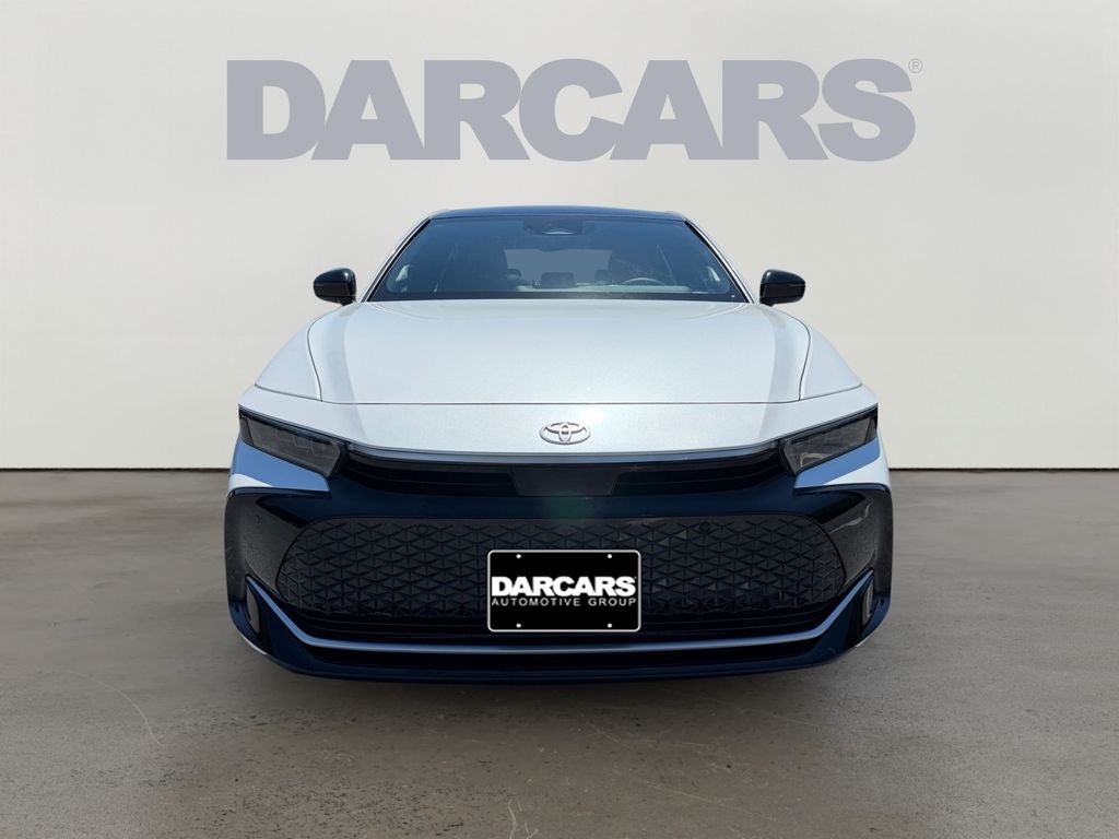 2026 Toyota Crown Limited