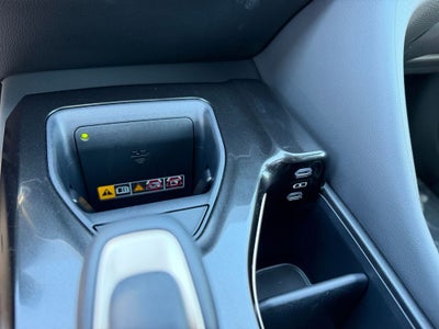 2026 Toyota Crown Limited