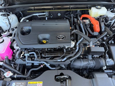 2026 Toyota Crown Limited