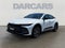 2026 Toyota Crown Limited