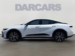 2026 Toyota Crown Limited
