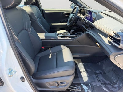 2026 Toyota Crown Limited