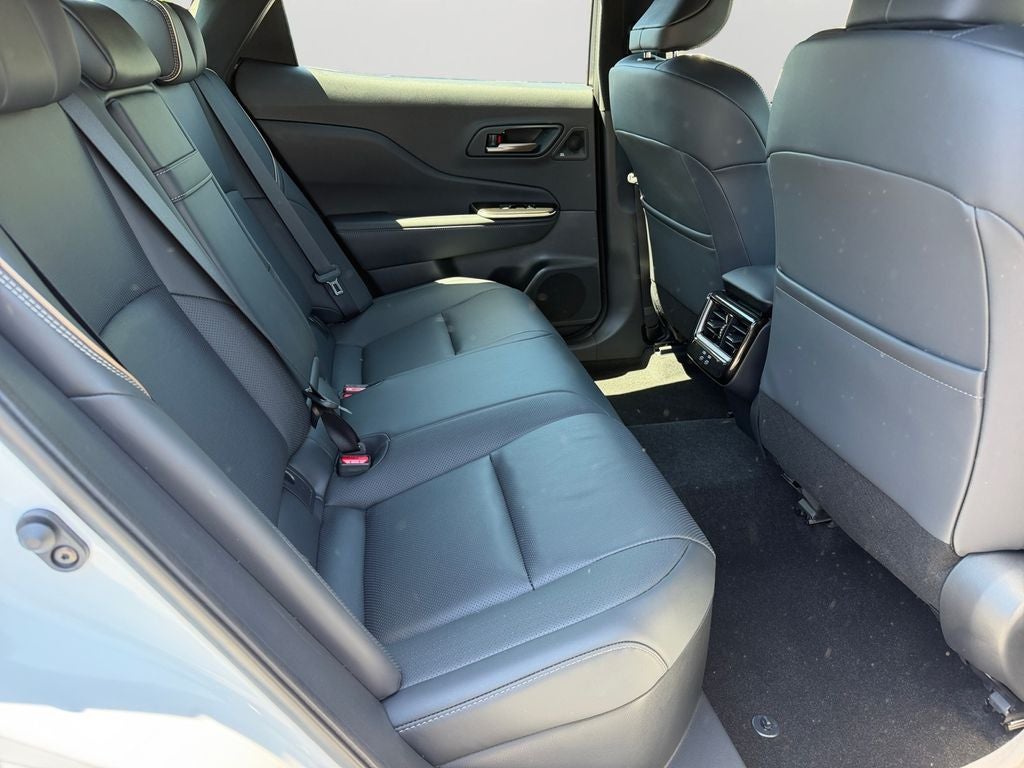 2026 Toyota Crown Limited