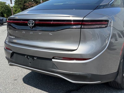 2024 Toyota Crown XLE
