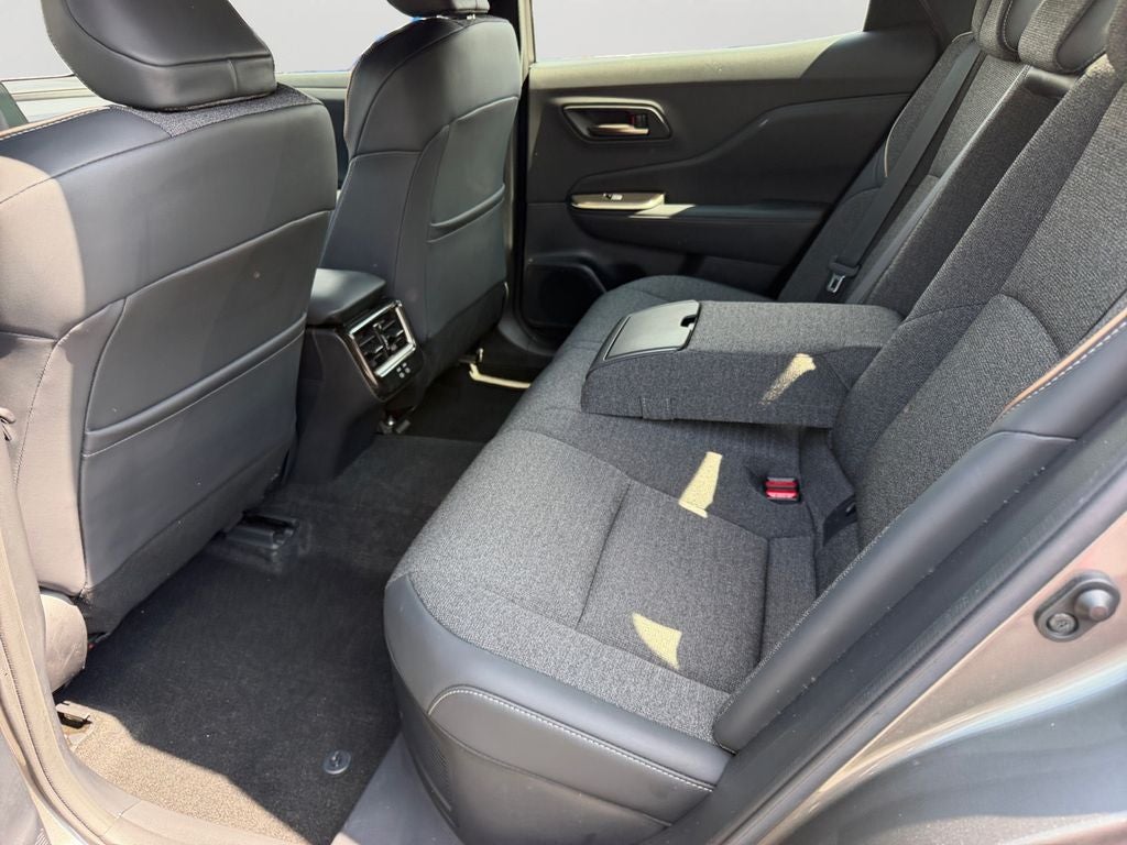 2024 Toyota Crown XLE