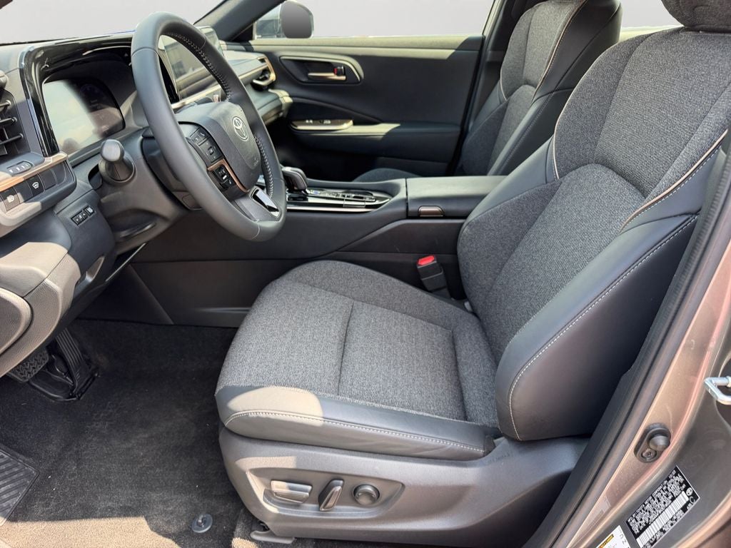 2024 Toyota Crown XLE