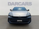 2024 Toyota Crown XLE
