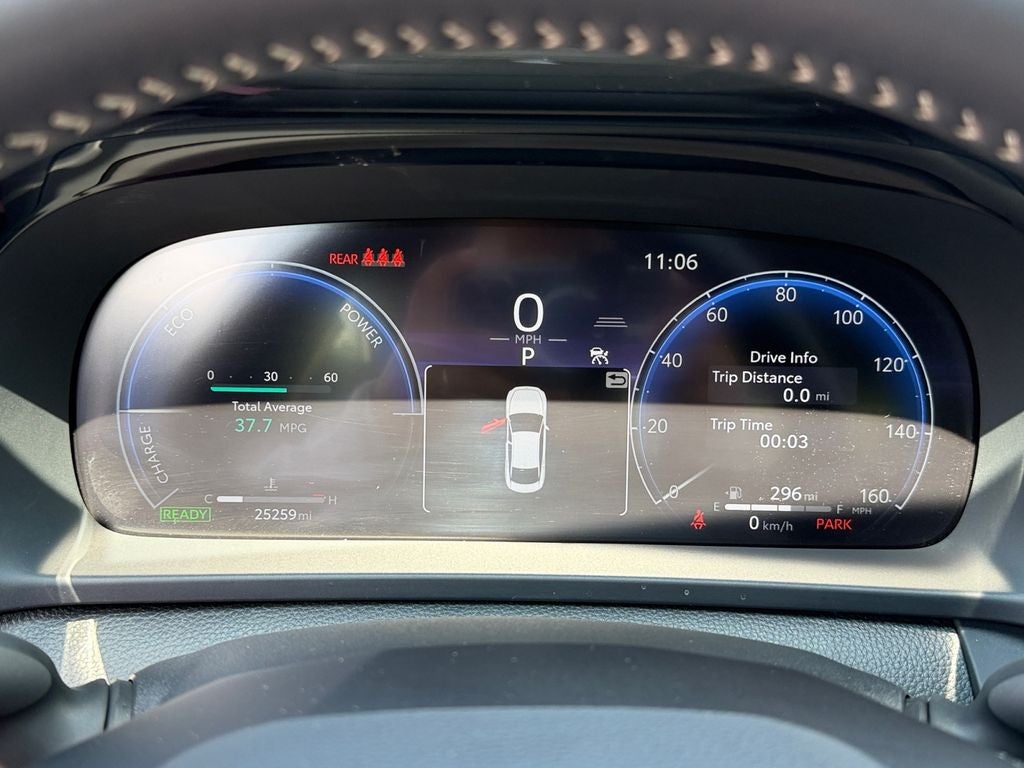2024 Toyota Crown XLE