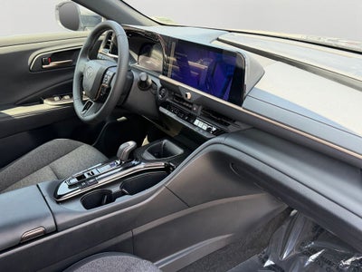 2024 Toyota Crown XLE
