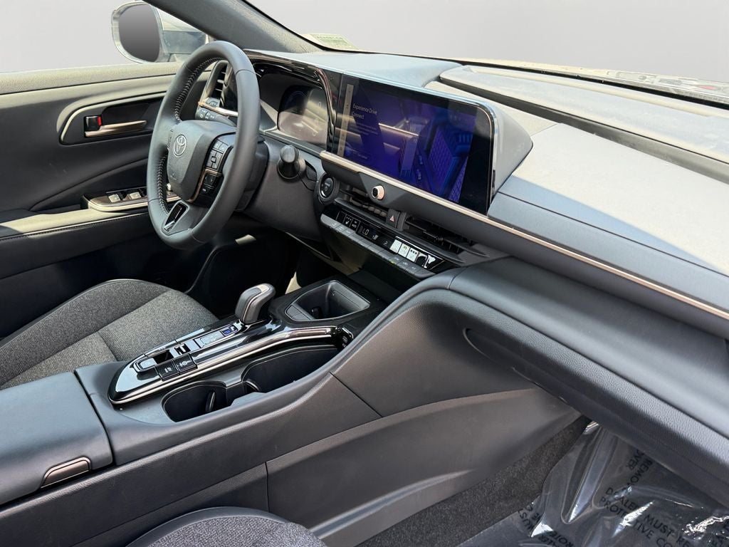 2024 Toyota Crown XLE