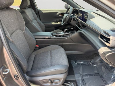 2024 Toyota Crown XLE