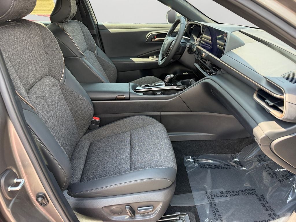 2024 Toyota Crown XLE