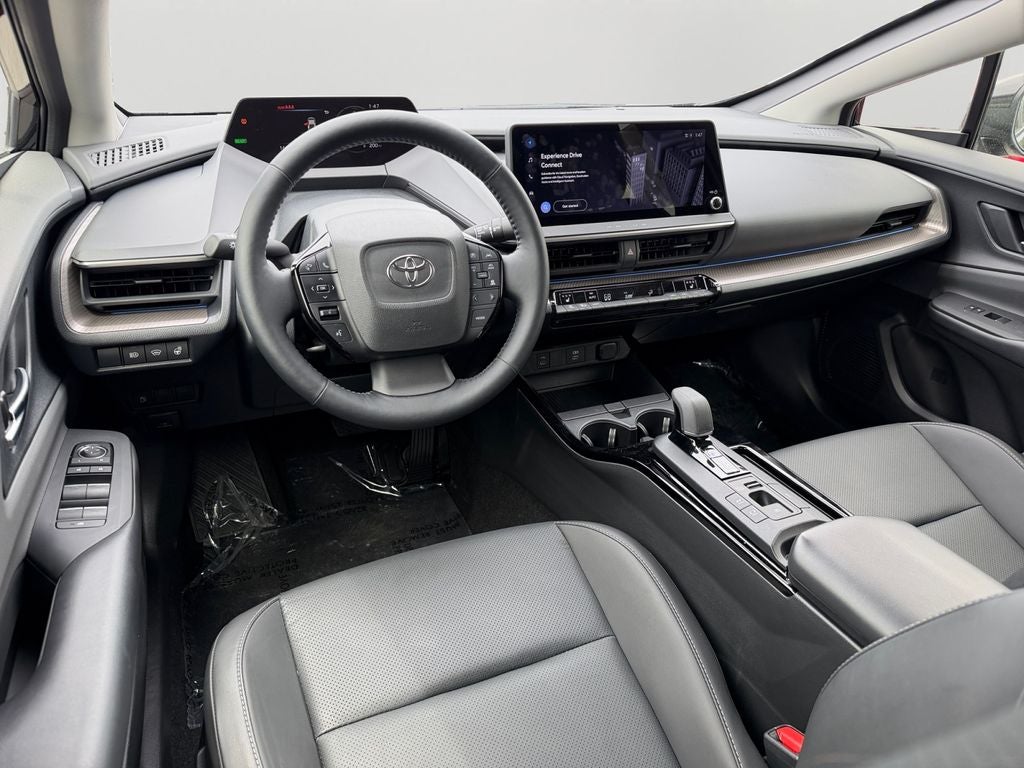 2024 Toyota Prius XLE