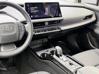 2024 Toyota Prius XLE