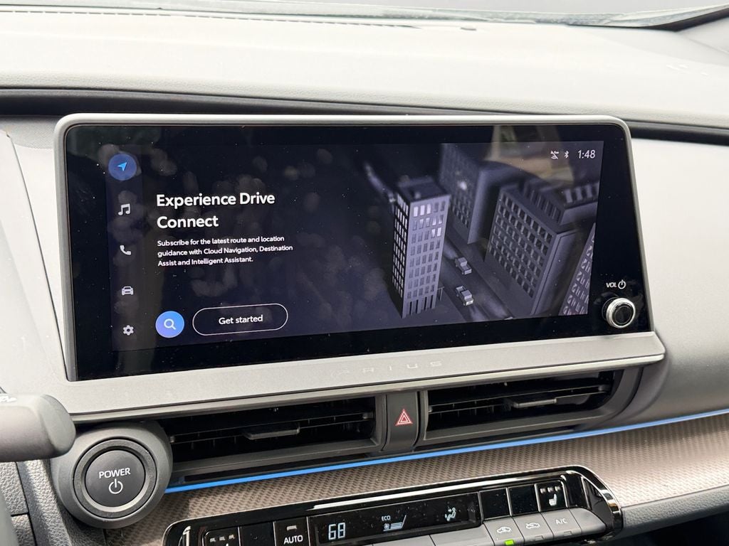 2024 Toyota Prius XLE