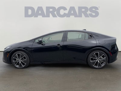 2024 Toyota Prius XLE