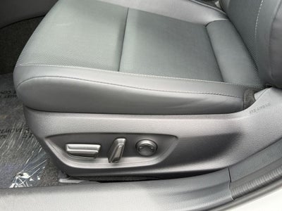 2026 Toyota Prius Plug-In Hybrid Nightshade