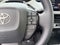 2026 Toyota Prius Plug-In Hybrid Nightshade