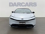 2026 Toyota Prius Plug-In Hybrid Nightshade