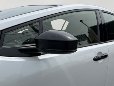 2026 Toyota Prius Plug-In Hybrid Nightshade