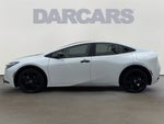2026 Toyota Prius Plug-In Hybrid Nightshade