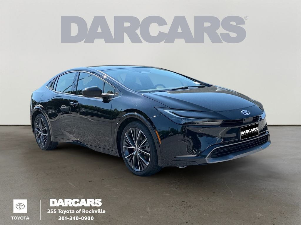 2024 Toyota Prius Limited