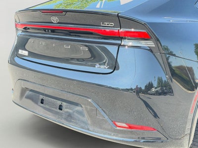 2024 Toyota Prius Limited