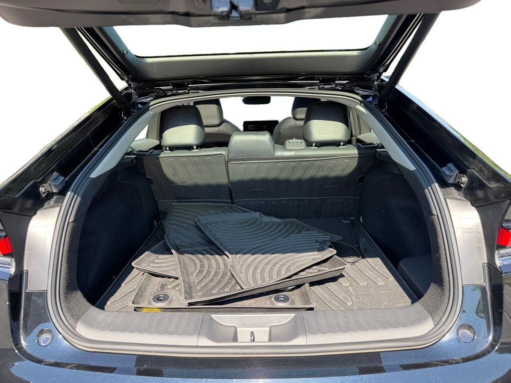 2024 Toyota Prius Limited