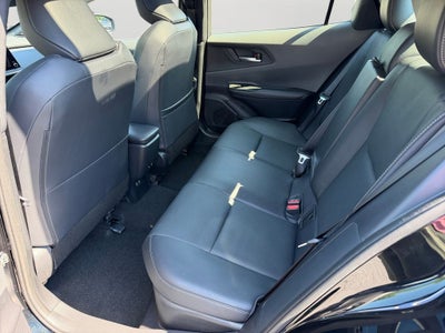 2024 Toyota Prius Limited
