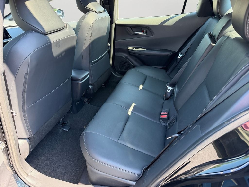 2024 Toyota Prius Limited