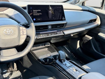2024 Toyota Prius Limited