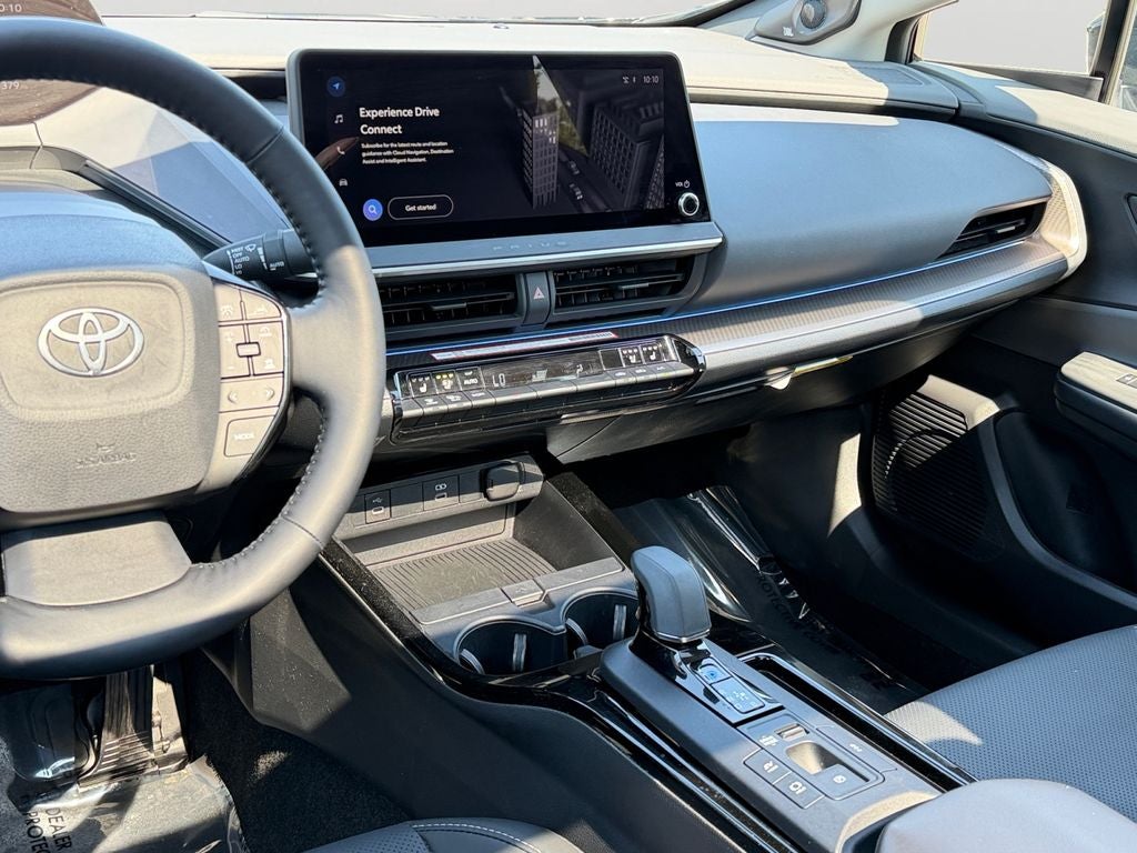 2024 Toyota Prius Limited
