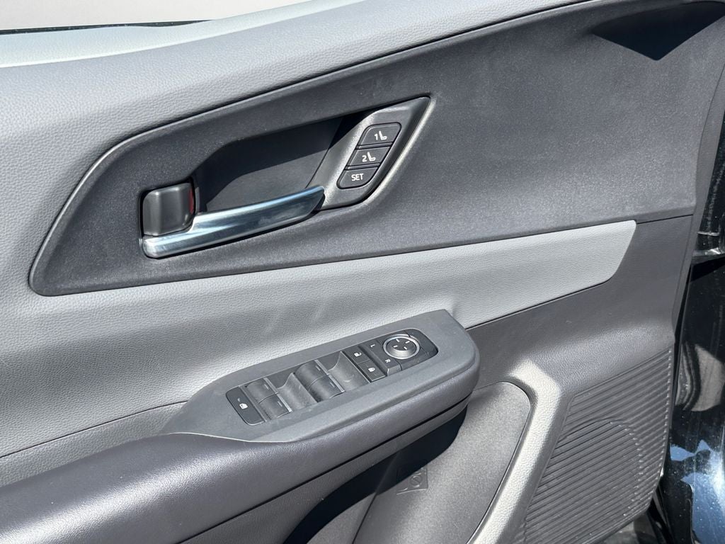 2024 Toyota Prius Limited