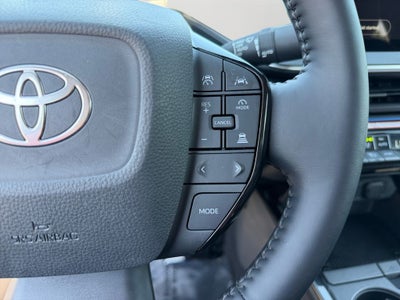 2024 Toyota Prius Limited