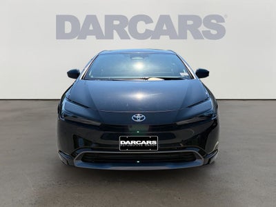 2024 Toyota Prius Limited
