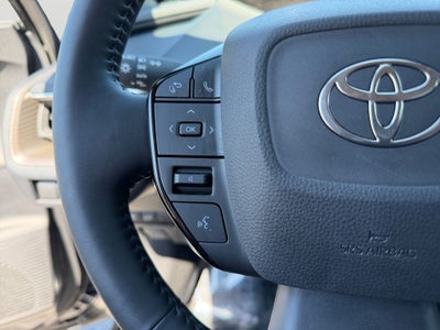 2024 Toyota Prius Limited