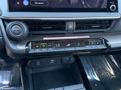 2024 Toyota Prius Limited
