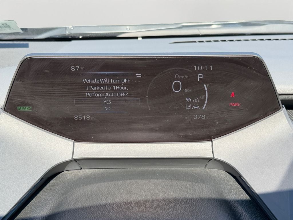 2024 Toyota Prius Limited